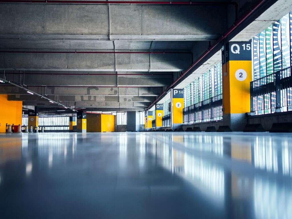 epoxy-flooring