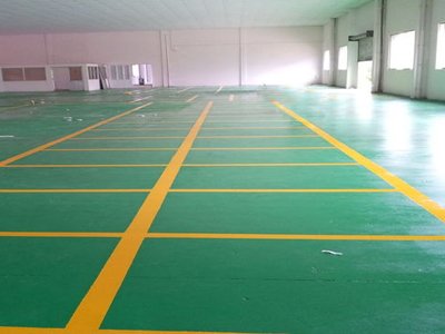 best industrial epoxy floor coating